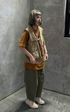 焦糖系