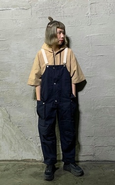navy