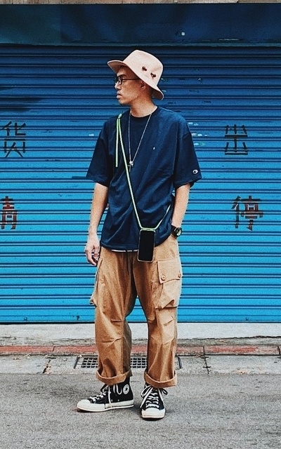 新衣新褲