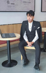 西裝