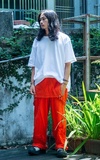 TOKYO BOPPER 厚底鞋的時尚穿搭
