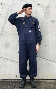 立正敬禮.....