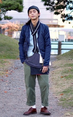 坐月子