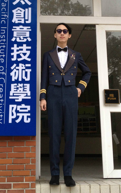 晚宴