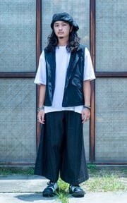 白練