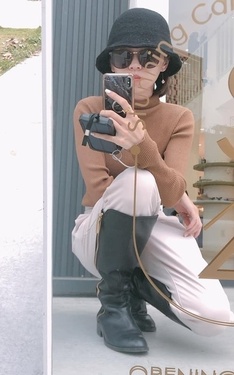 冬