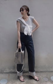 Shoulder Pad Style