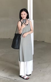 August