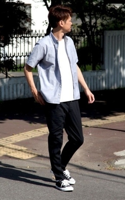 20200805穿搭分享
