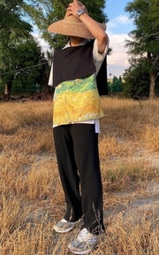 當個草帽小子