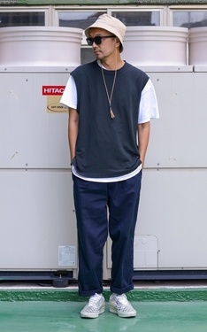 時尚穿搭：ootd