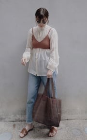 Early Autumn Vibes