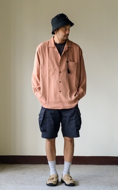 時尚穿搭：ootd