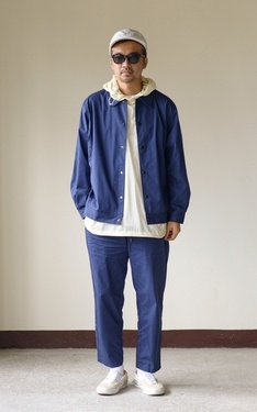 時尚穿搭：ootd