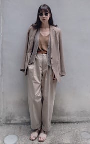 Ready for Autumn