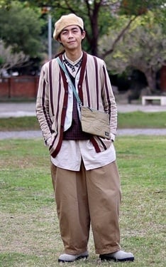 煎熬