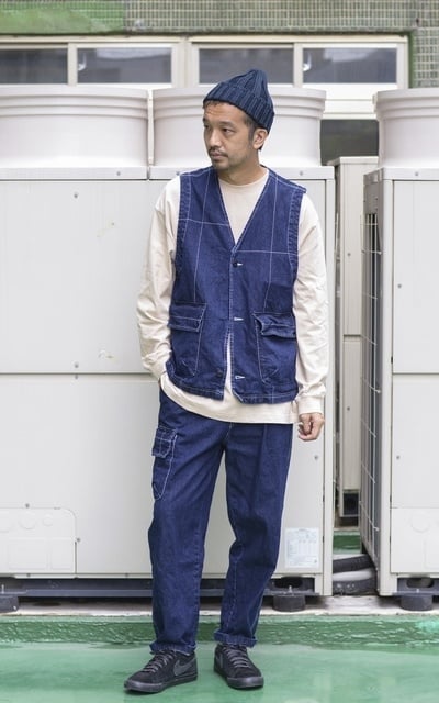適合COP、PLAIN-ME的穿搭