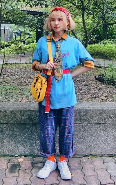 在歲月帶走我之前