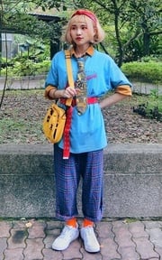在歲月帶走我之前