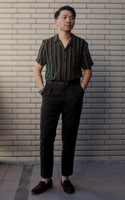 簡搭