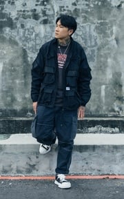 終於降溫