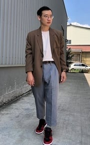 Jordan