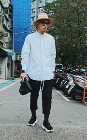 +J回歸！