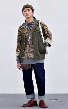 小熊