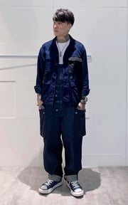 藍領階級