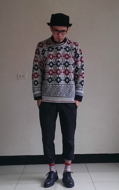 壁花男孩