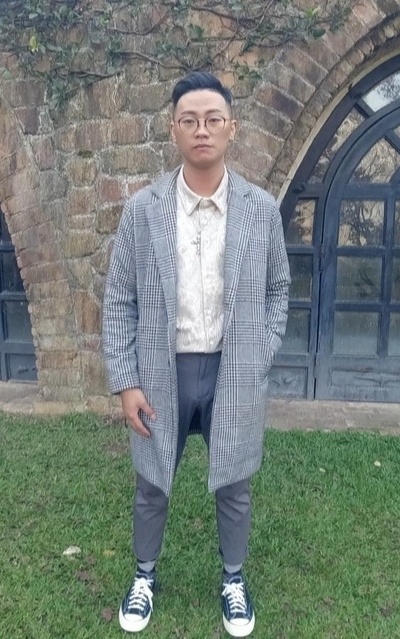 矮子也能變高個 胖子也能變帥哥