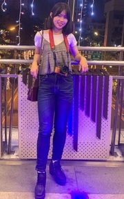 2018耶誕夜