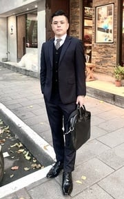 台北紳士