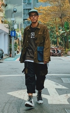 Born2wear