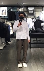 早點名!