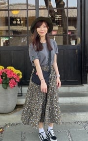 出去玩