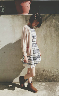 Outfit. 5