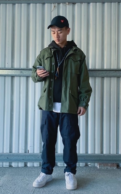 OOTD