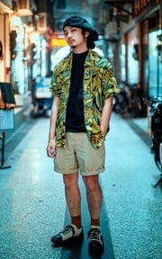 大港開唱。