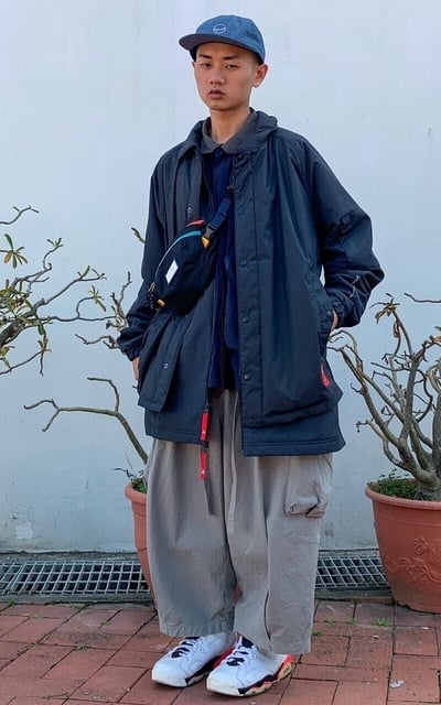 OOTD