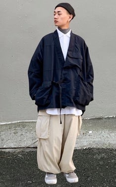 OOTD