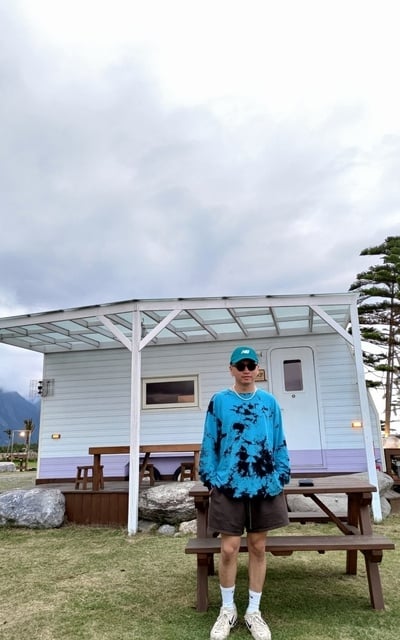 新手穿搭