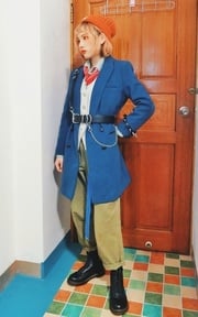 謝謝創哥