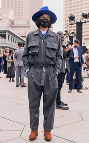 2021 suitwalk 