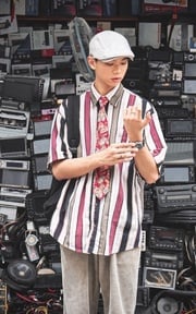 復古與音響