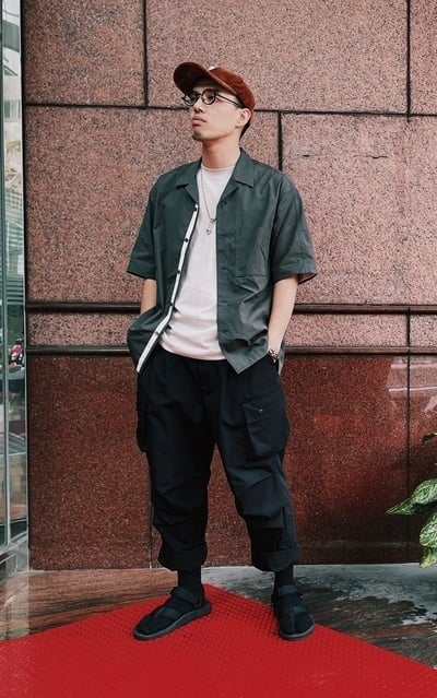五月