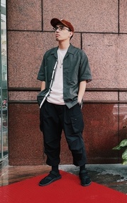五月