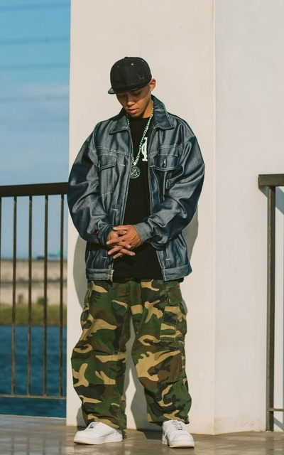 00's 