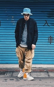 Citi Uncle