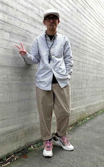 #ootd